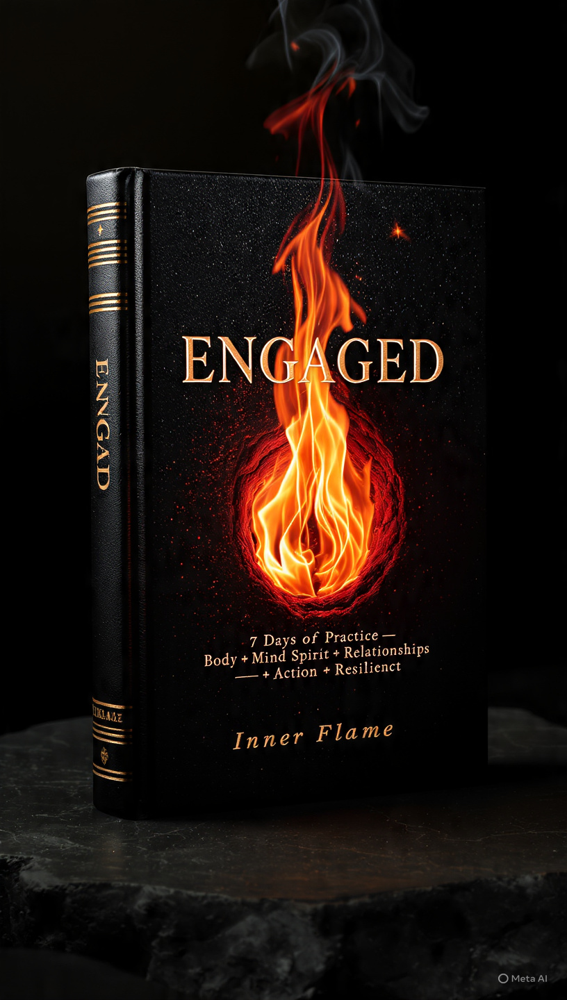 ENGAGED - 7-Day Inner Fire Program