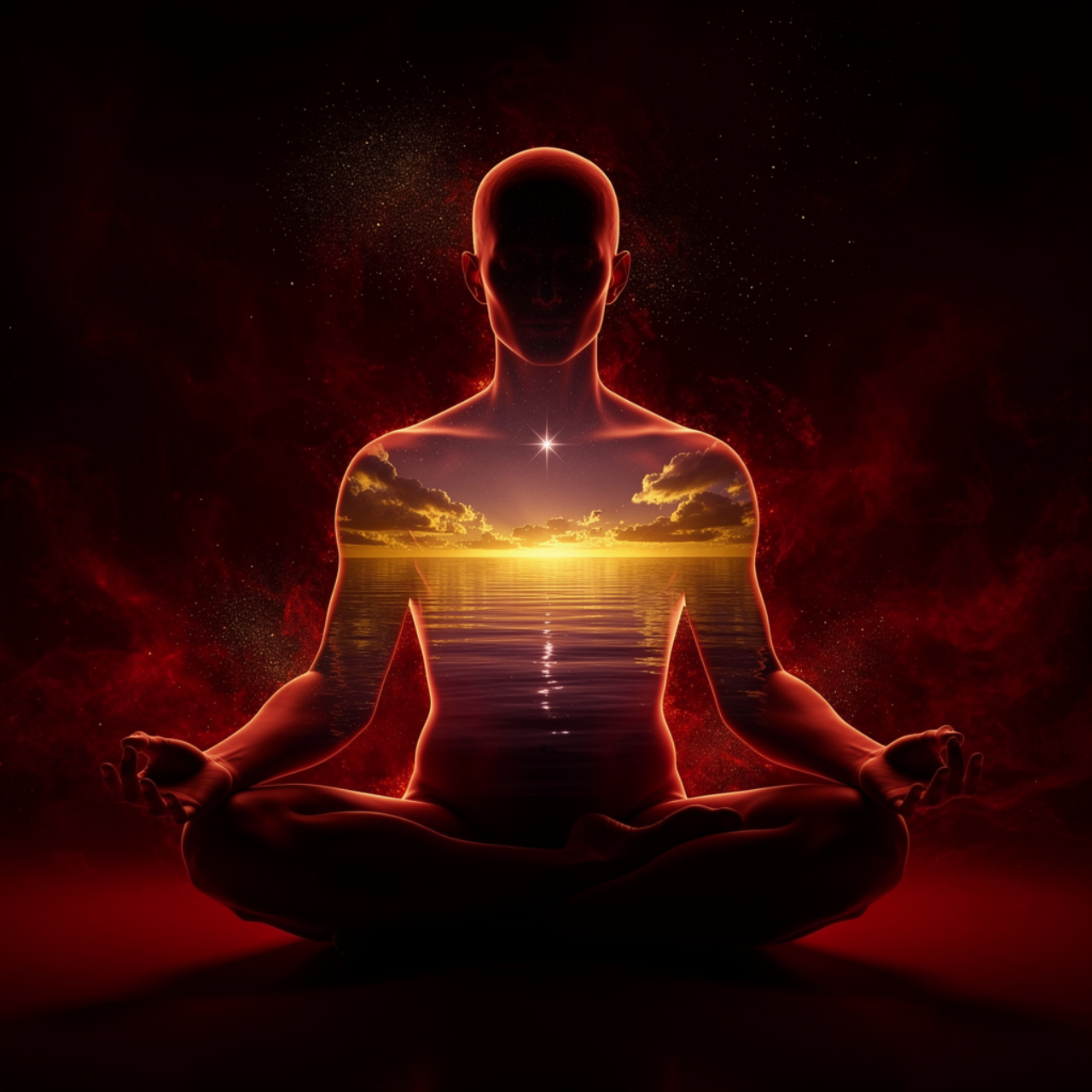 Clear Mind